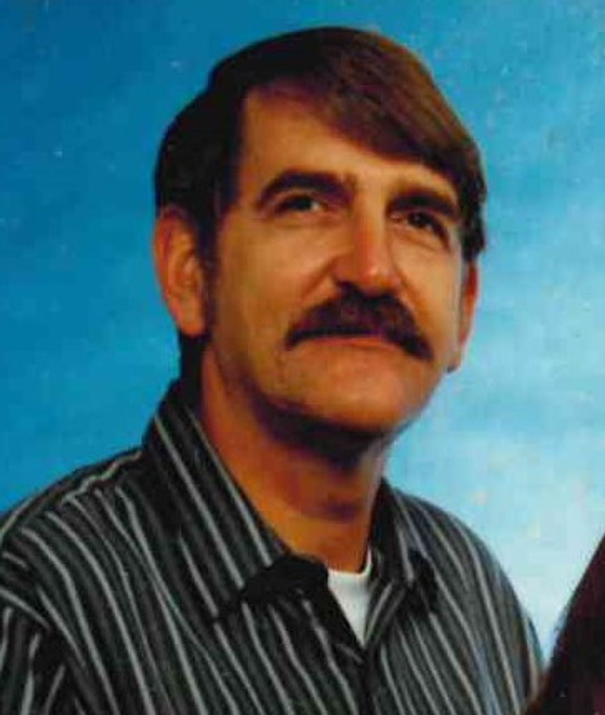 Harold Raymond Lingo