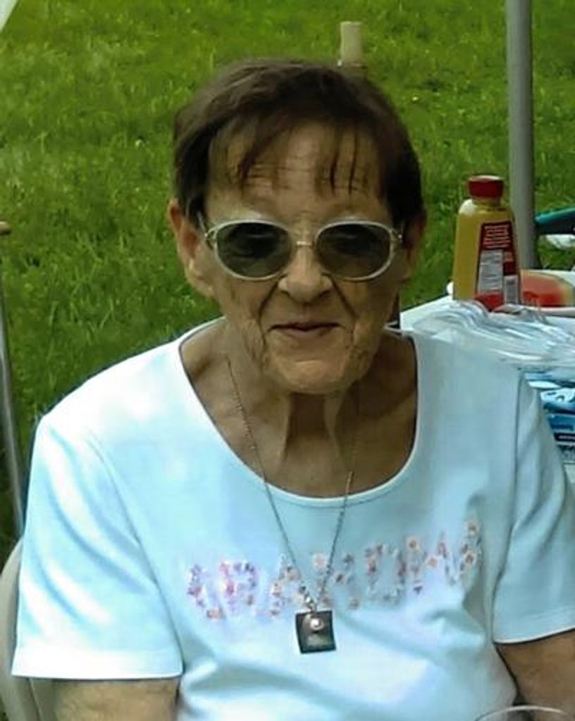 Mary Jean "Jo" Czerniewski Profile Photo