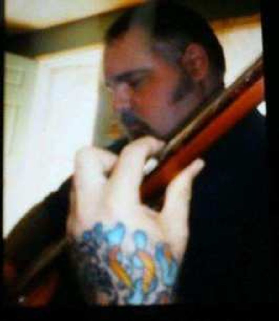 Brian Belcher Profile Photo