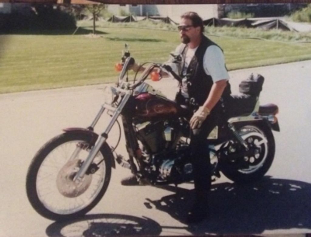 William Ernest Humsik