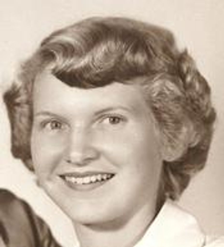 Eileen E. Paschall