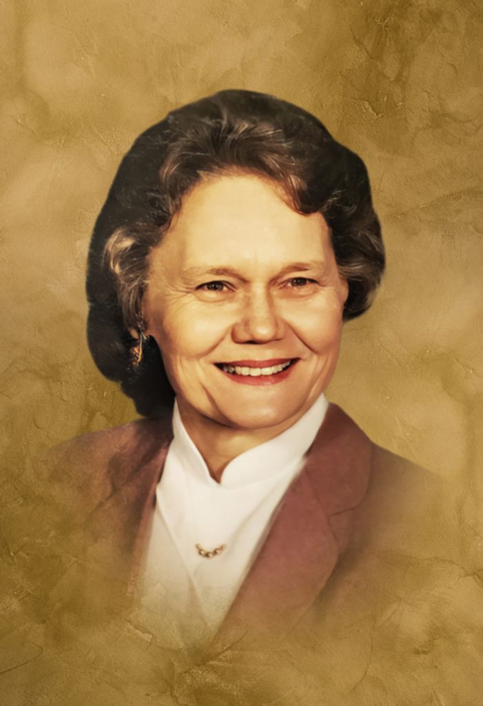 Mona Chadwick Lightfoot