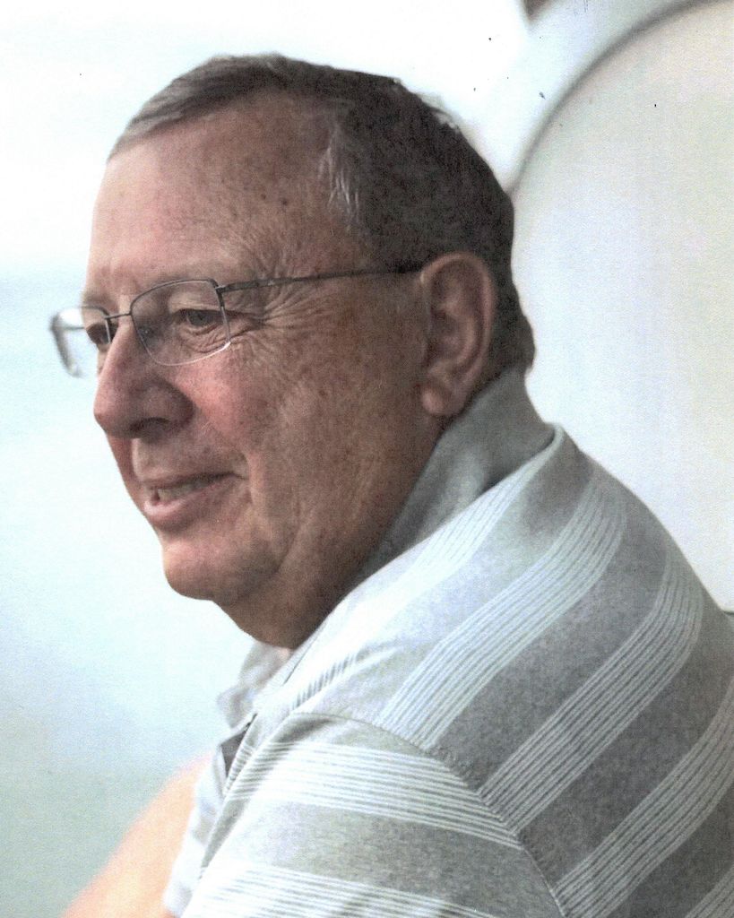 Blake John Hutzley Profile Photo