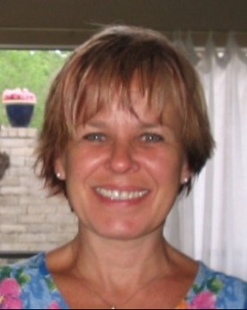 Deborah Elaine Gibbons Womack