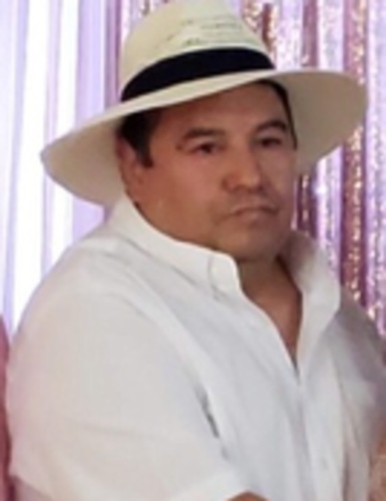 Samuel Mendez Espinoza