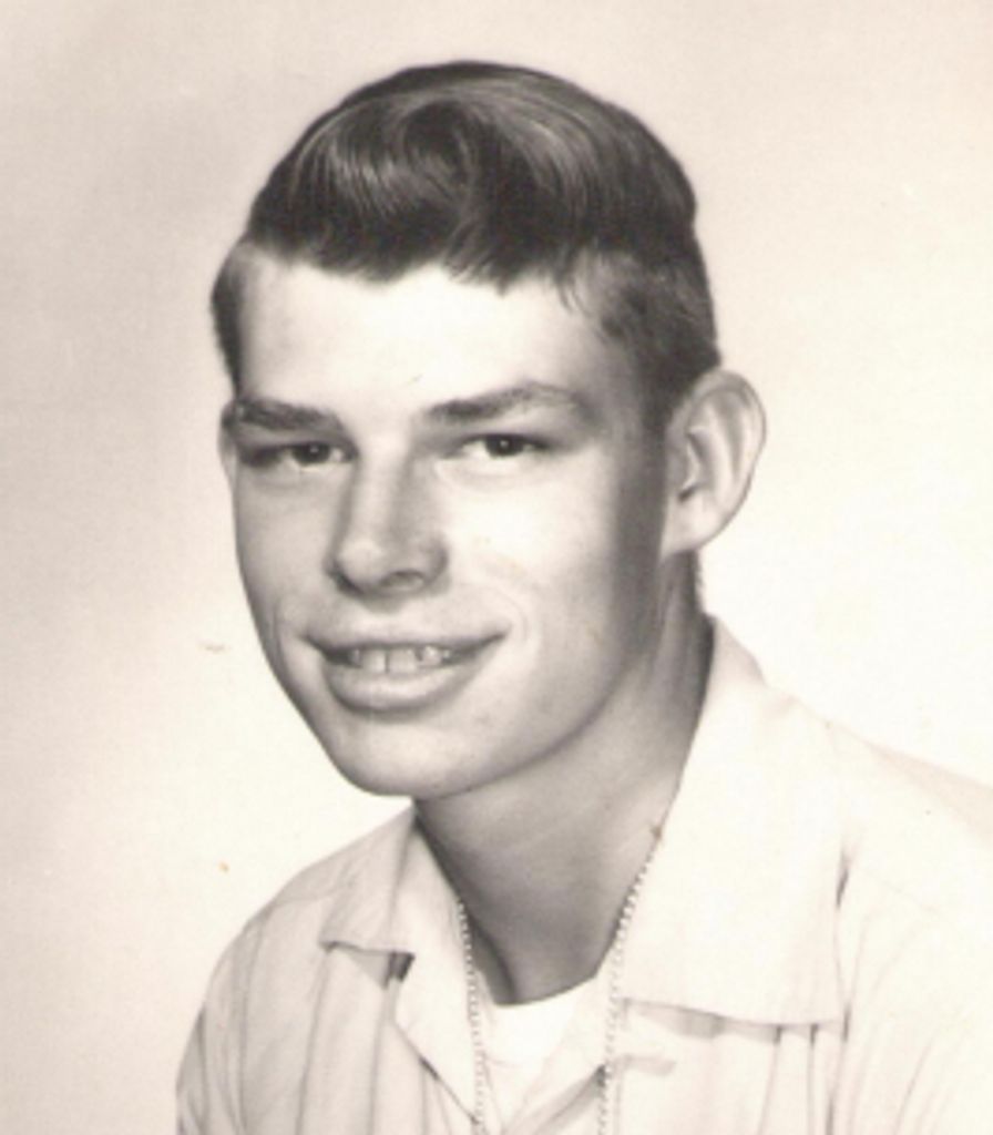 James  Harold Harris Profile Photo