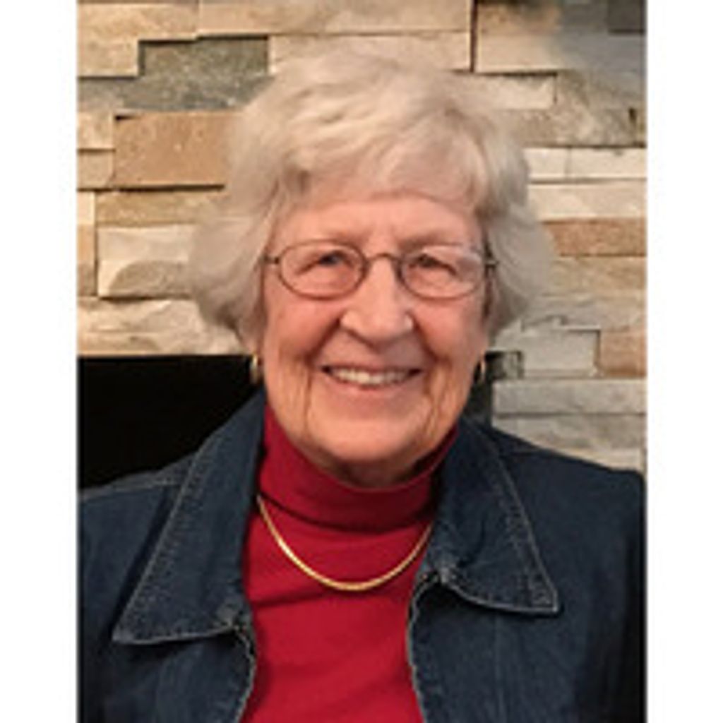 Shirley Petersburg