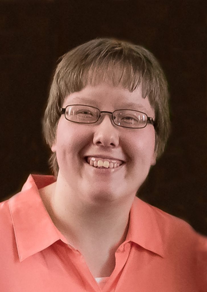 Kaitlin Glandon