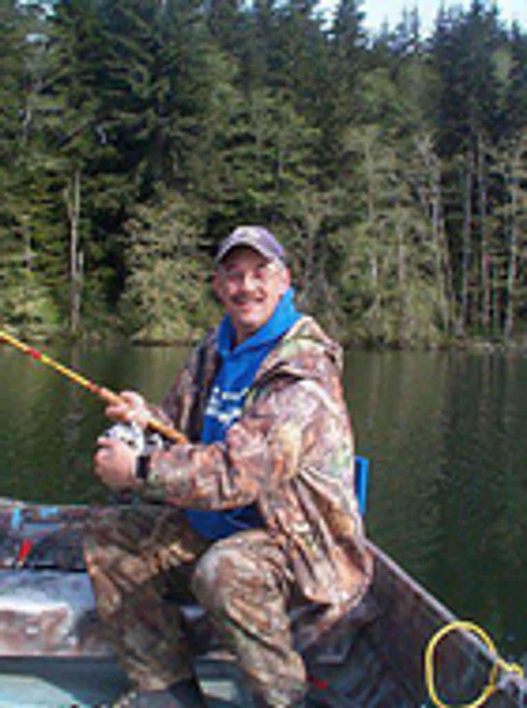 Robert Babineau Jr