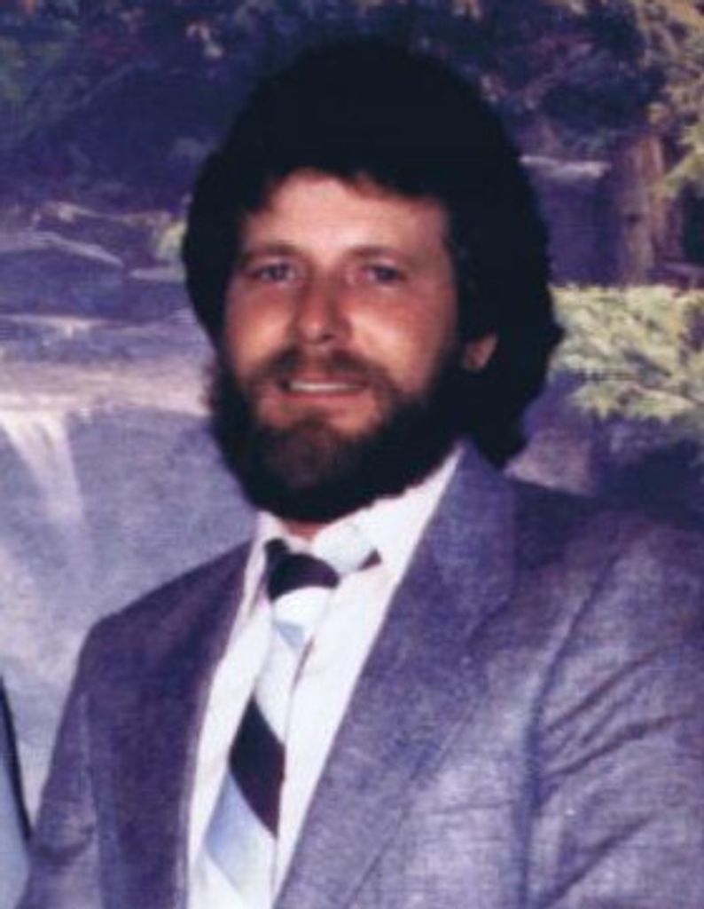 Larry David Dailey