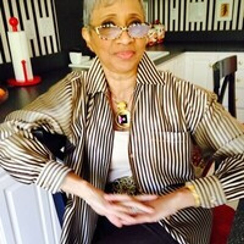 Sandra Moore Burton Profile Photo