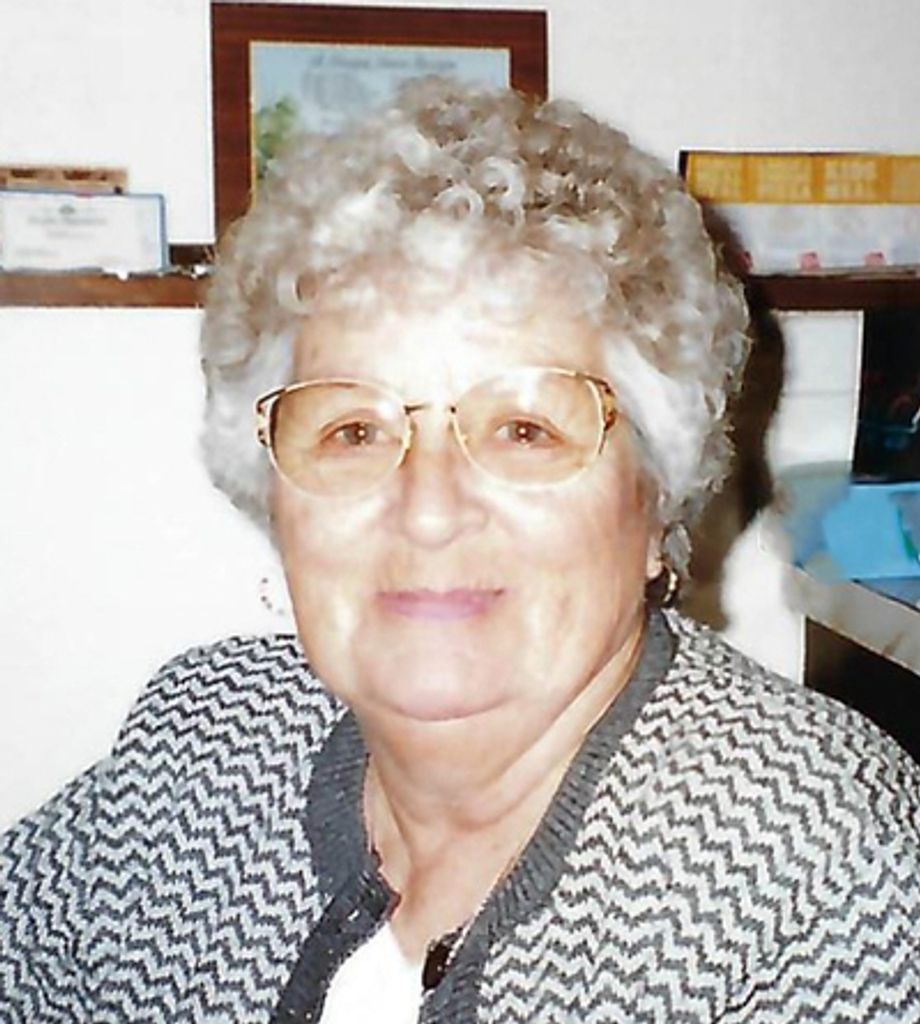 Joan C. Pink Profile Photo