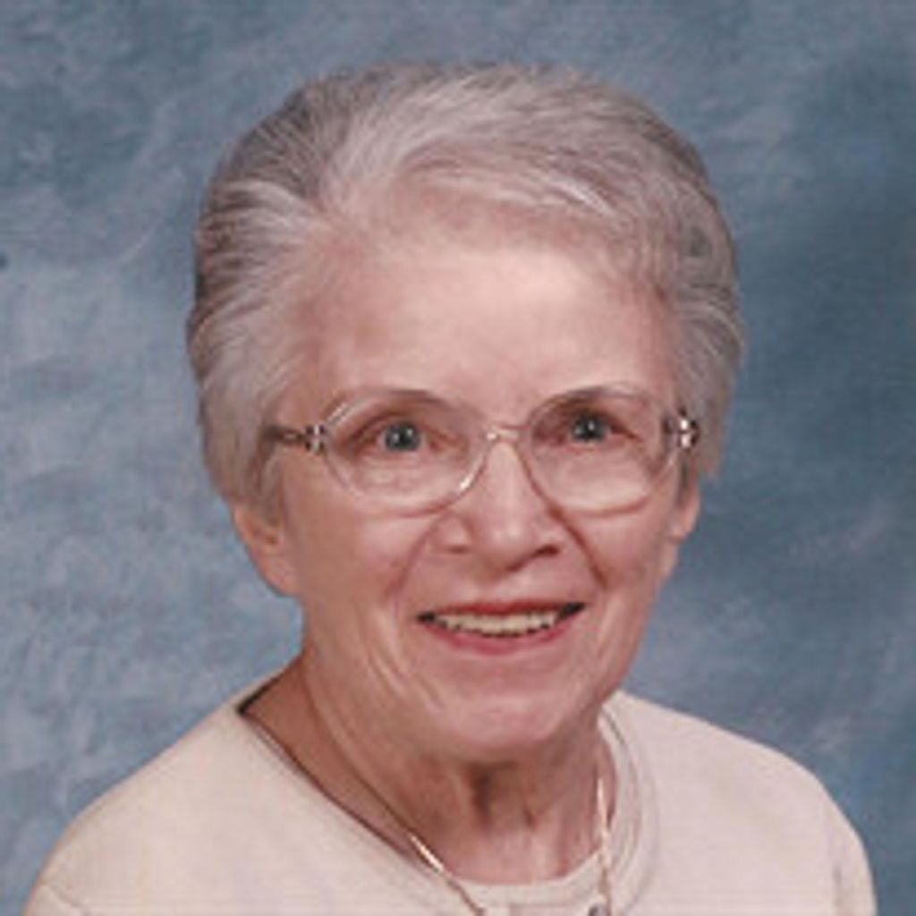 Mary Sims
