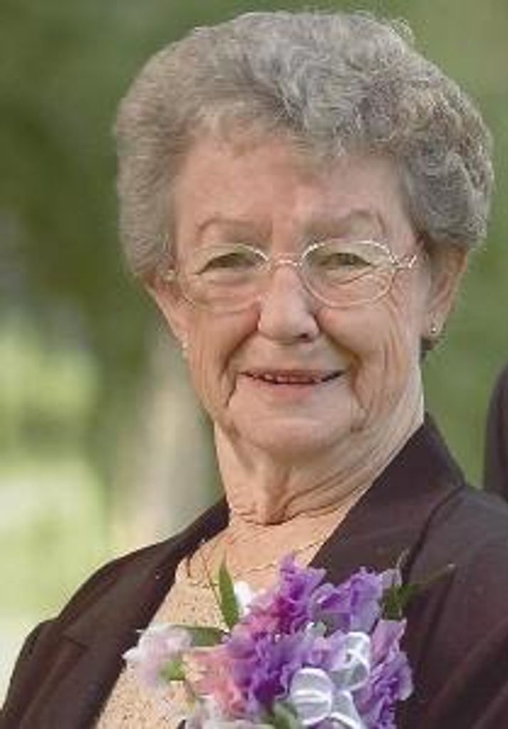 Phyllis M. Berndt