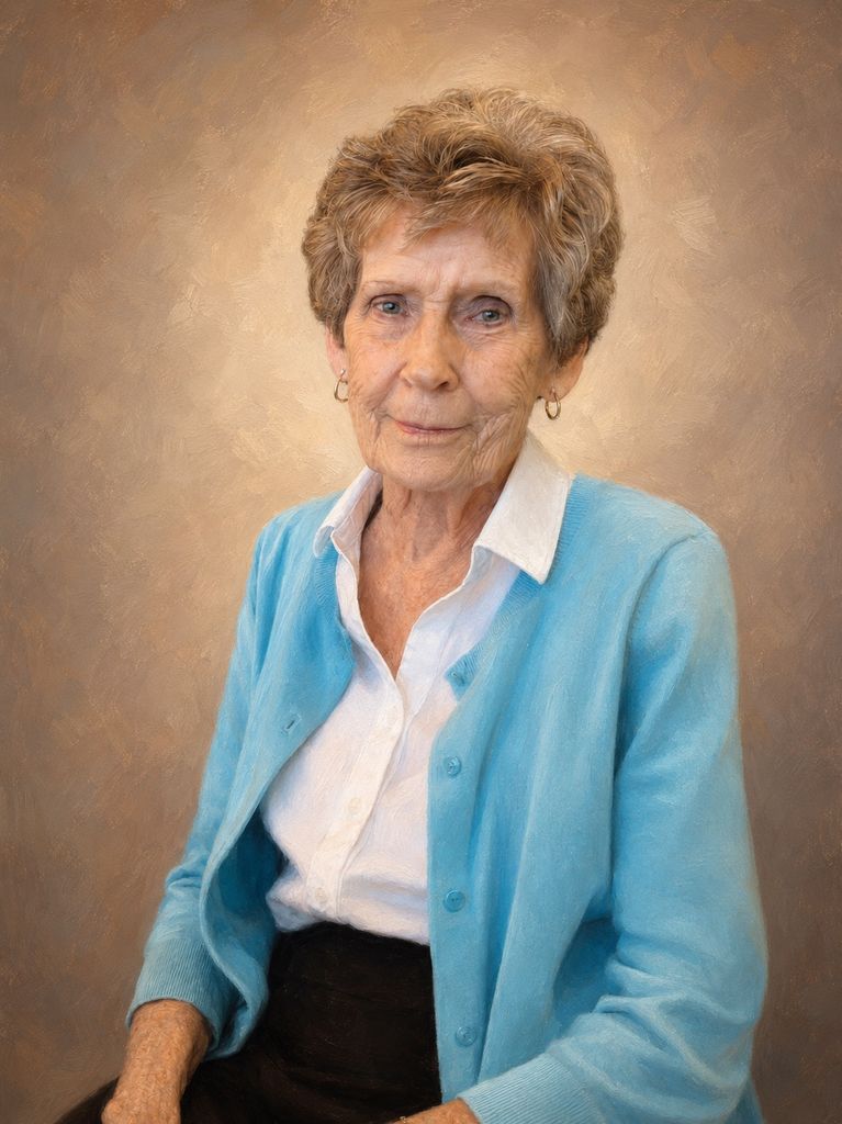 Nancy Jane Logan Profile Photo