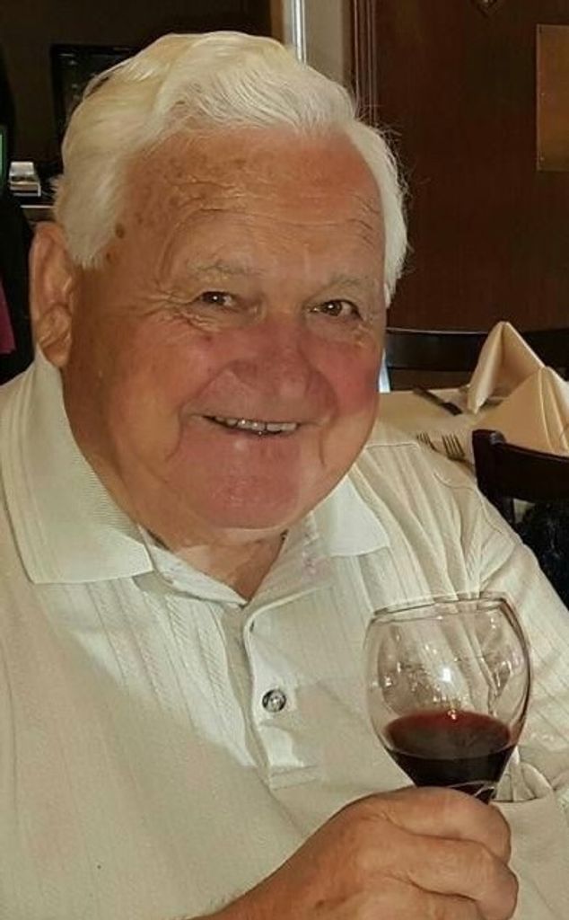 John Giannini Sr.