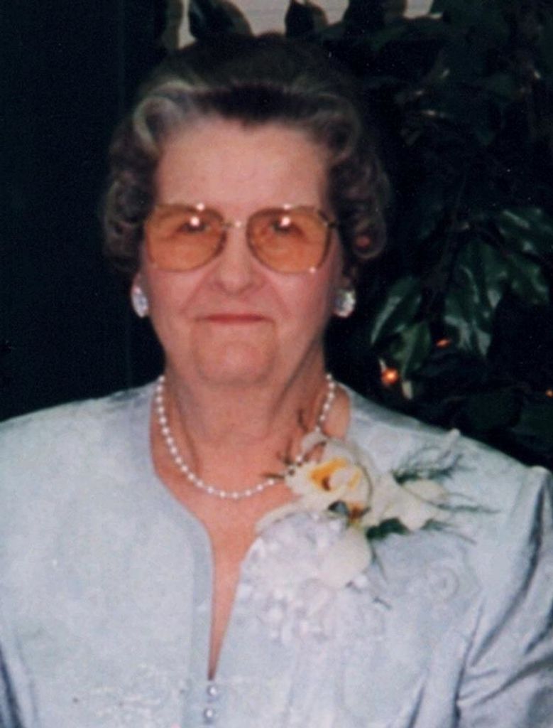 Margaret Banks Lyles Profile Photo