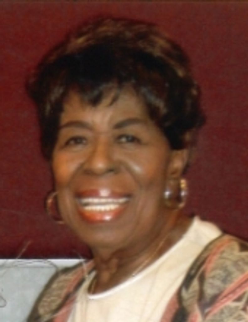 Deserette Turner Profile Photo