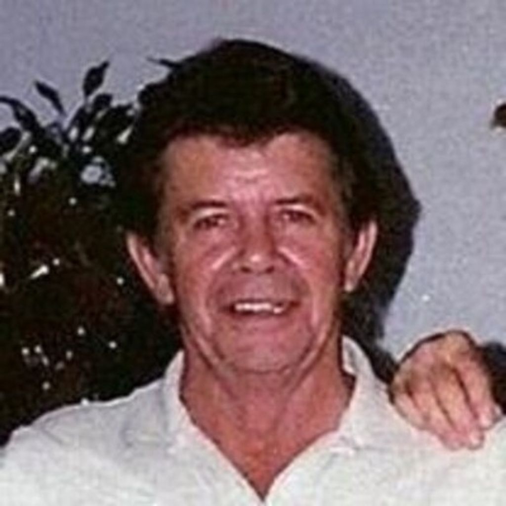 Dennis "Pete" Pederson