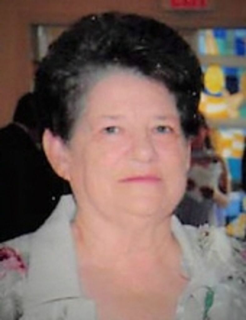 Eve Melancon