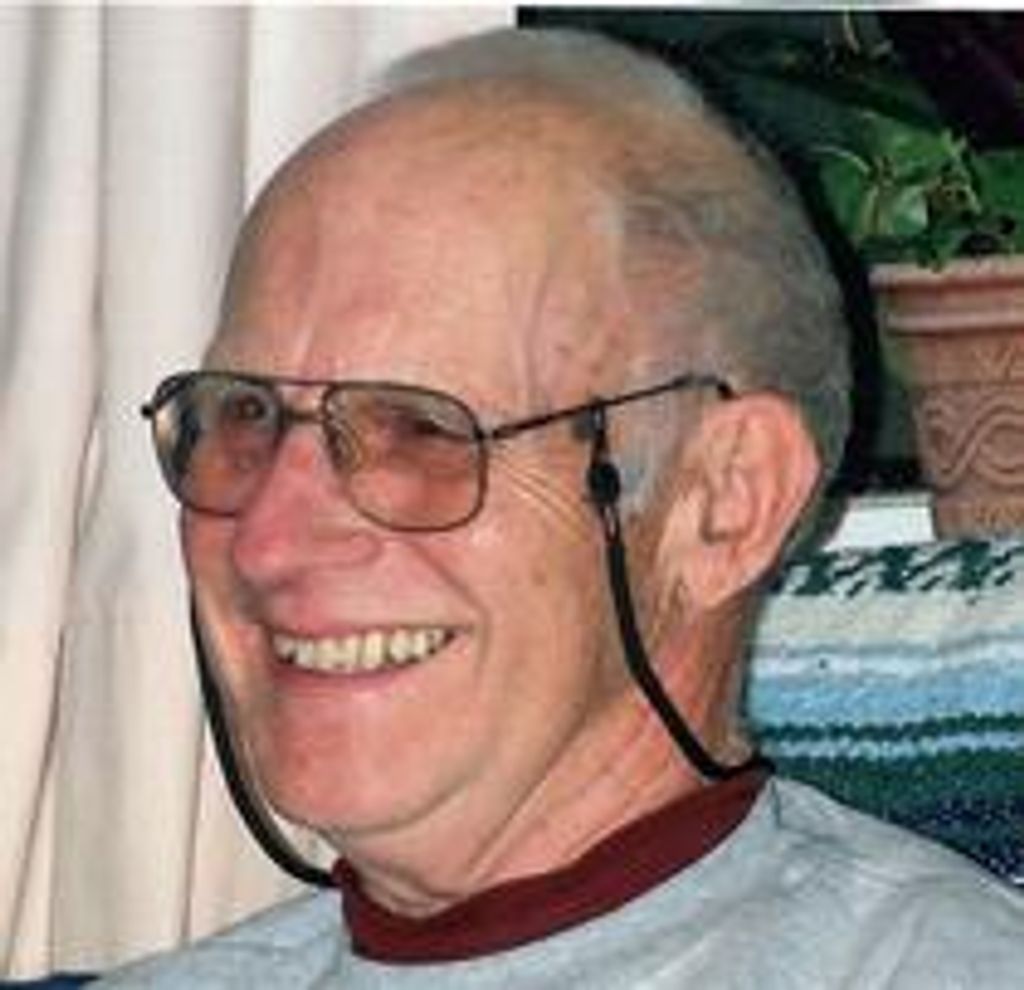 William  Lowell "Bill" Breeden