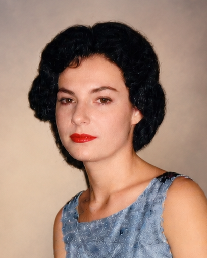 Clarissa Louise Lavicka's obituary image