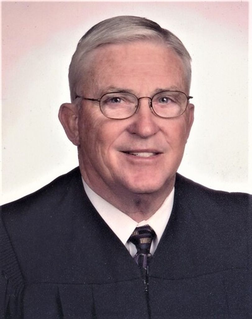 William F. "Bill" Woody Profile Photo
