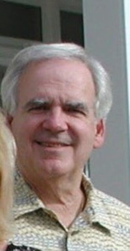 Paul Raymond Naslund Profile Photo