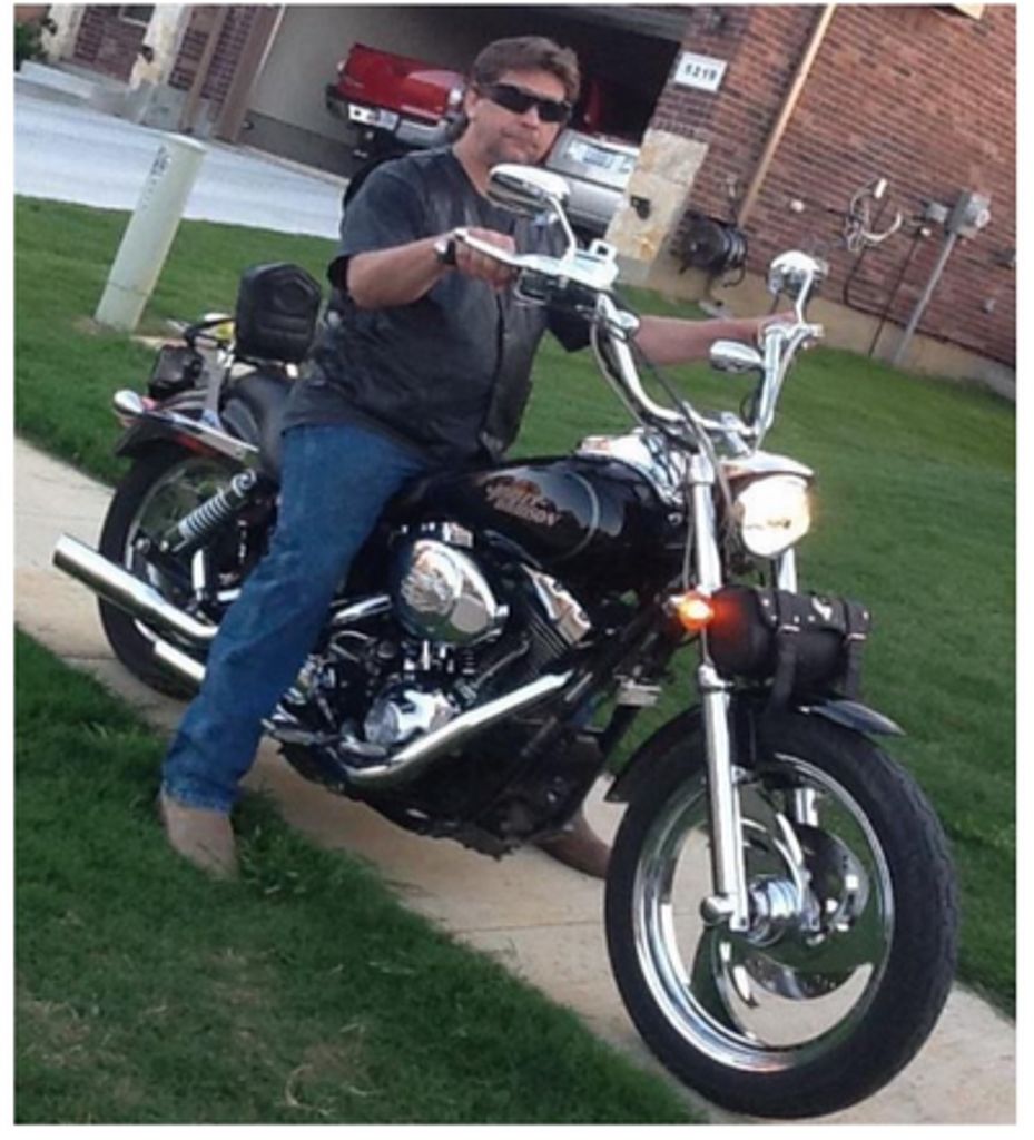 James Michael Dingman Profile Photo