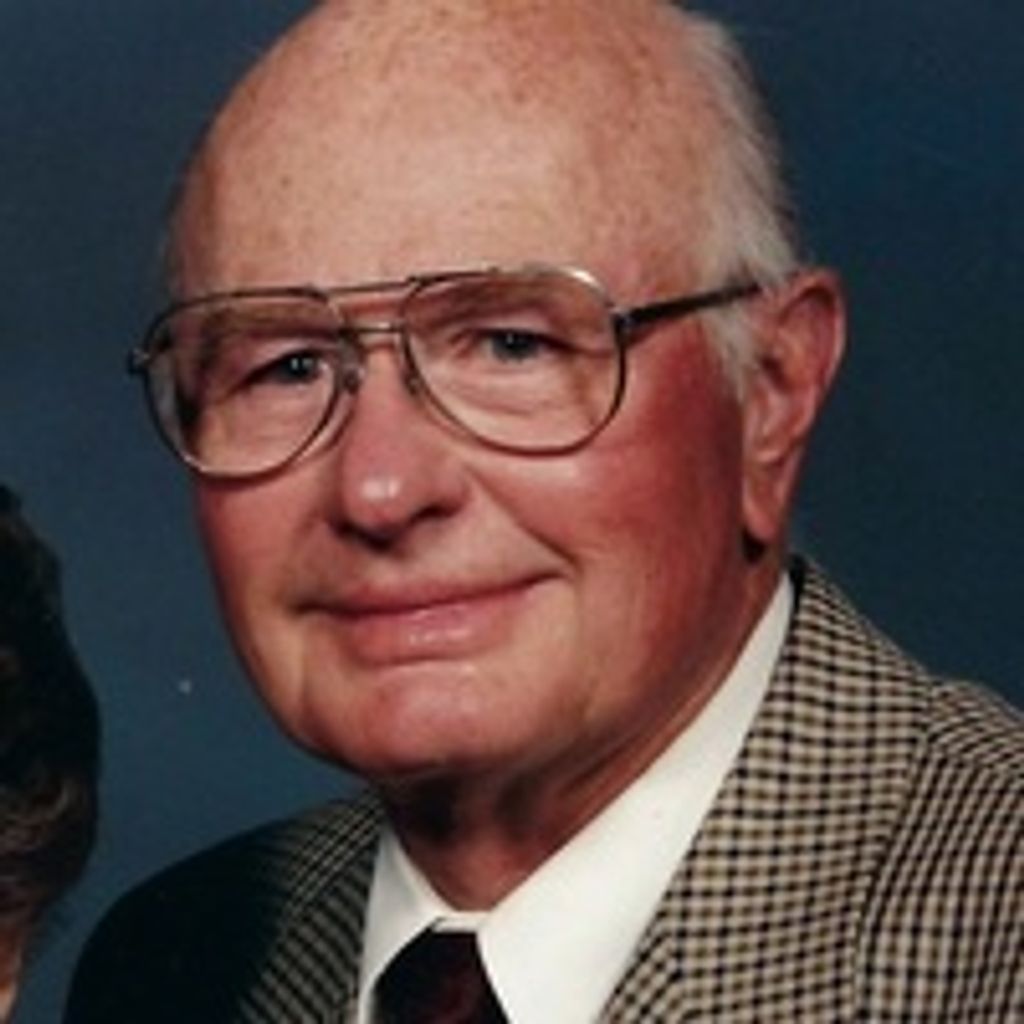 Dean Elmore Largent Profile Photo