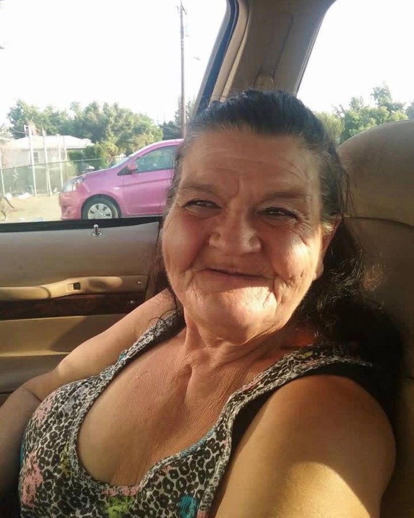 Martha Pauline Taylor