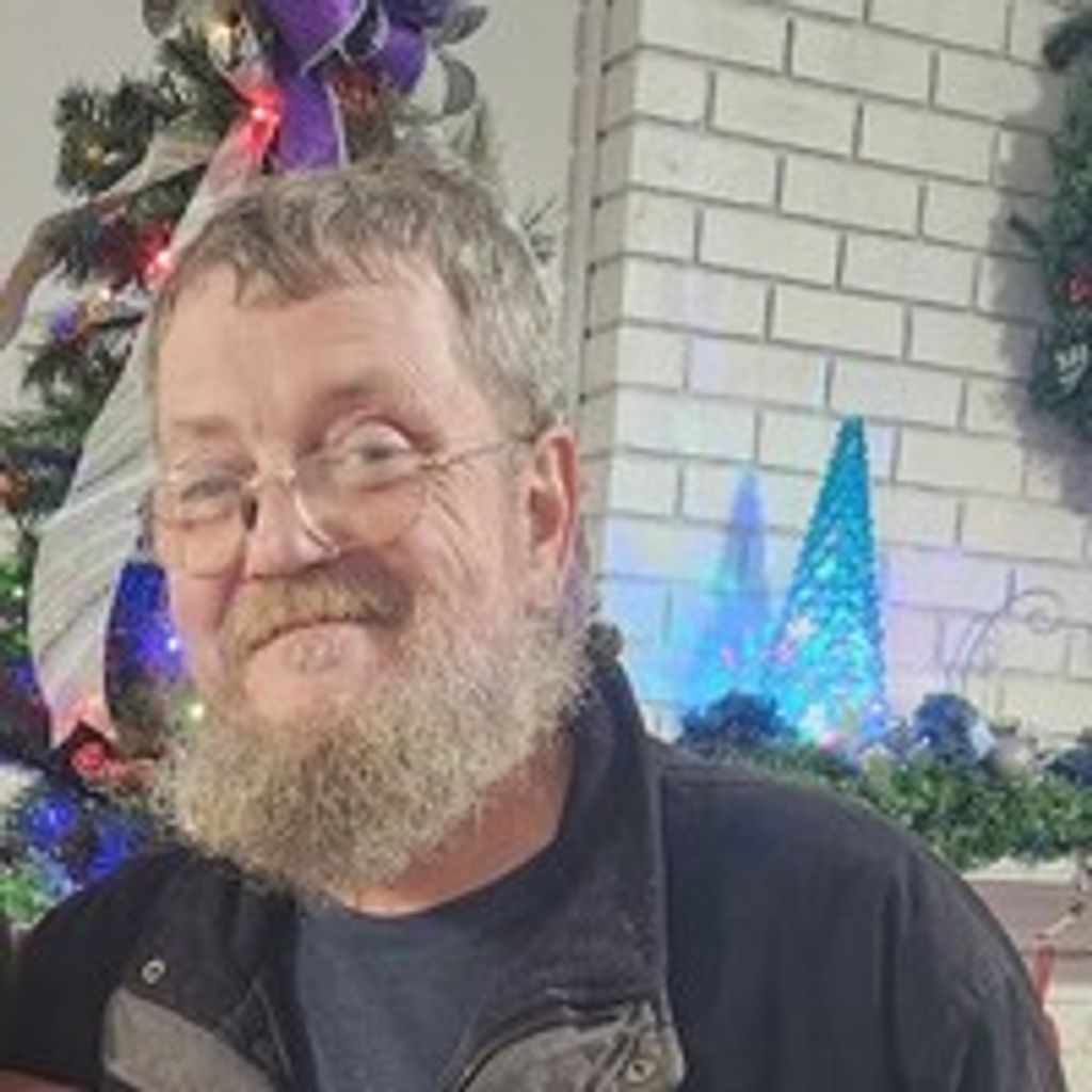 Ronald "Steve" Parks
