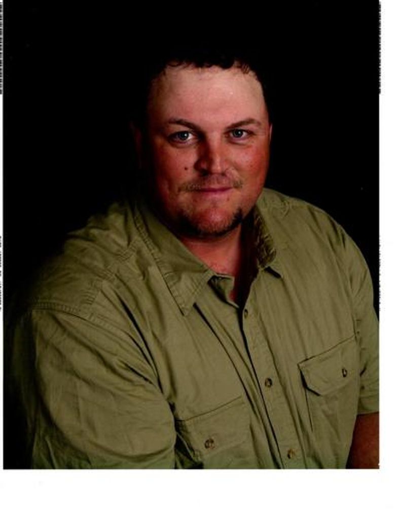 Joseph D. Bailey Profile Photo