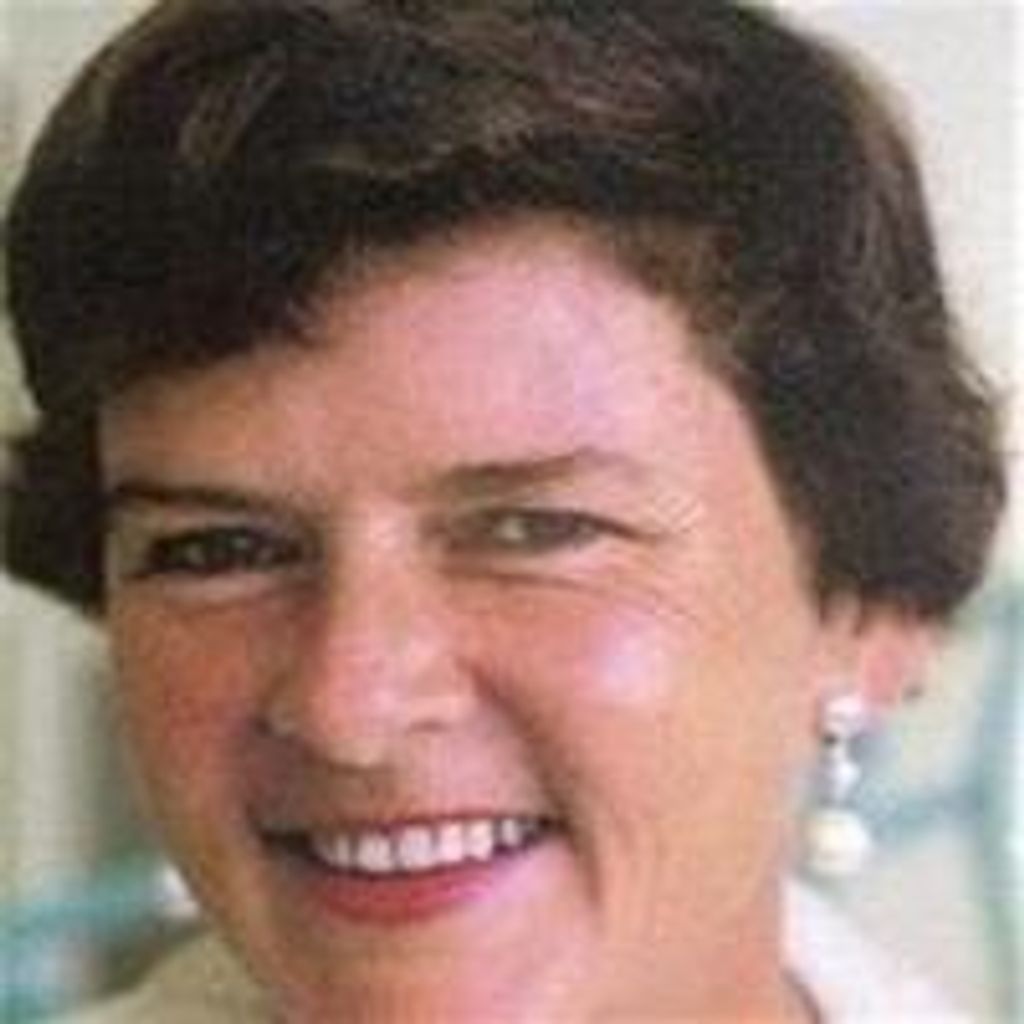 Nell Morehead Mckane