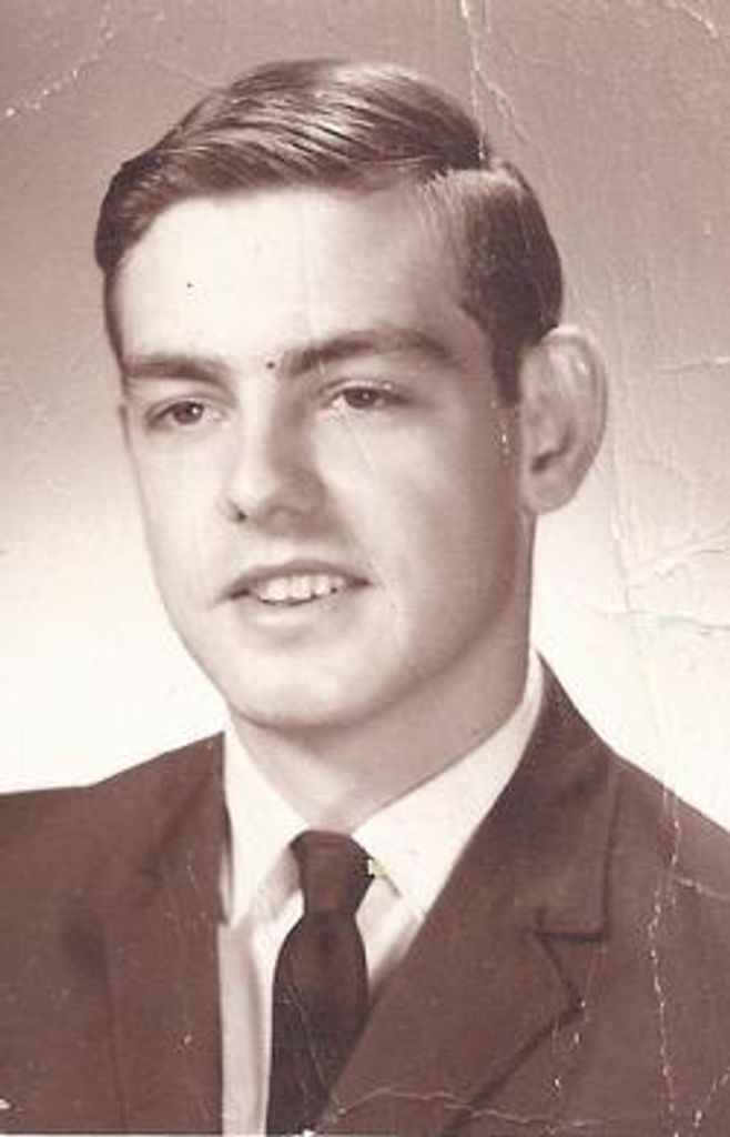 Wilson H. Leach Sr. Profile Photo