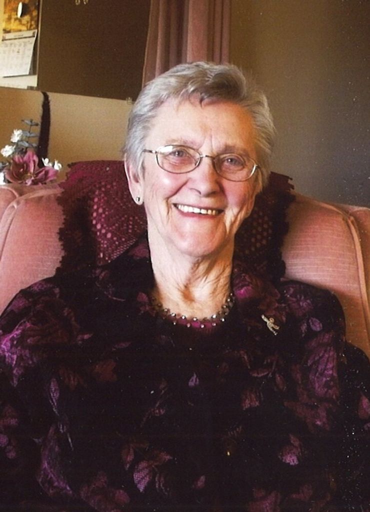 Ella Alvina Tabler Profile Photo
