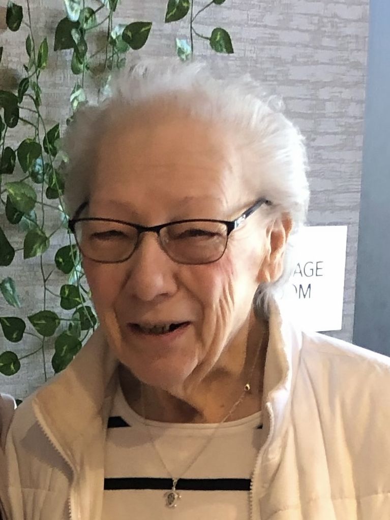 Betty A. Kemp
