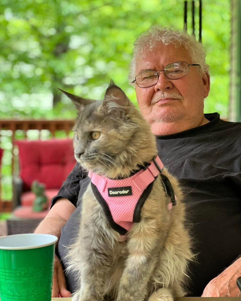 Terry Ray Gaylord Sr. Profile Photo