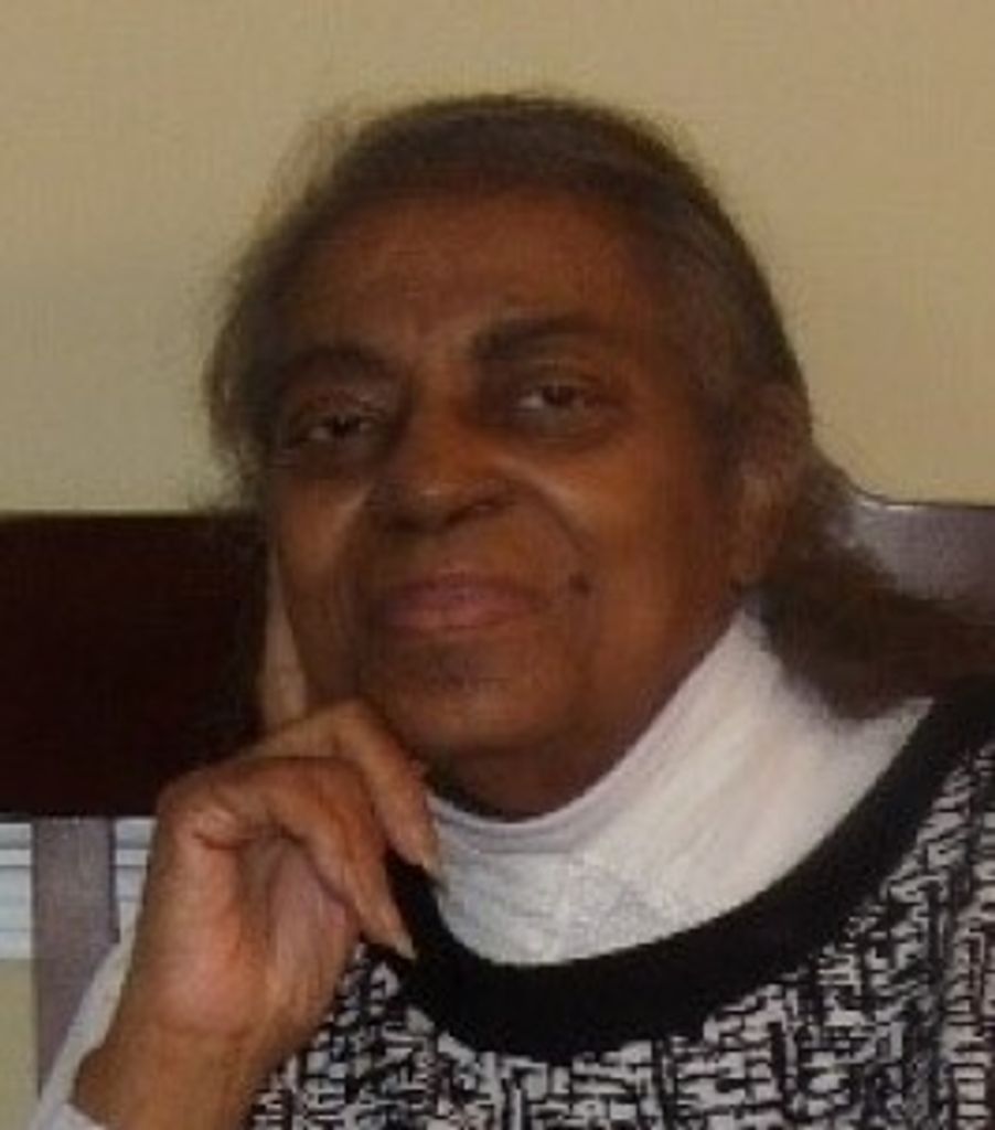 Mary Odessa Smith