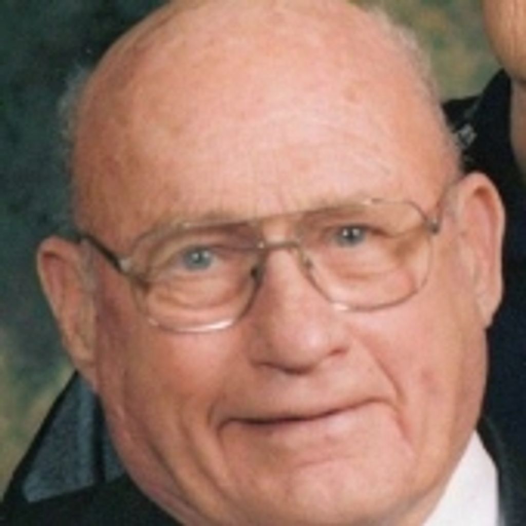 James Nordholm