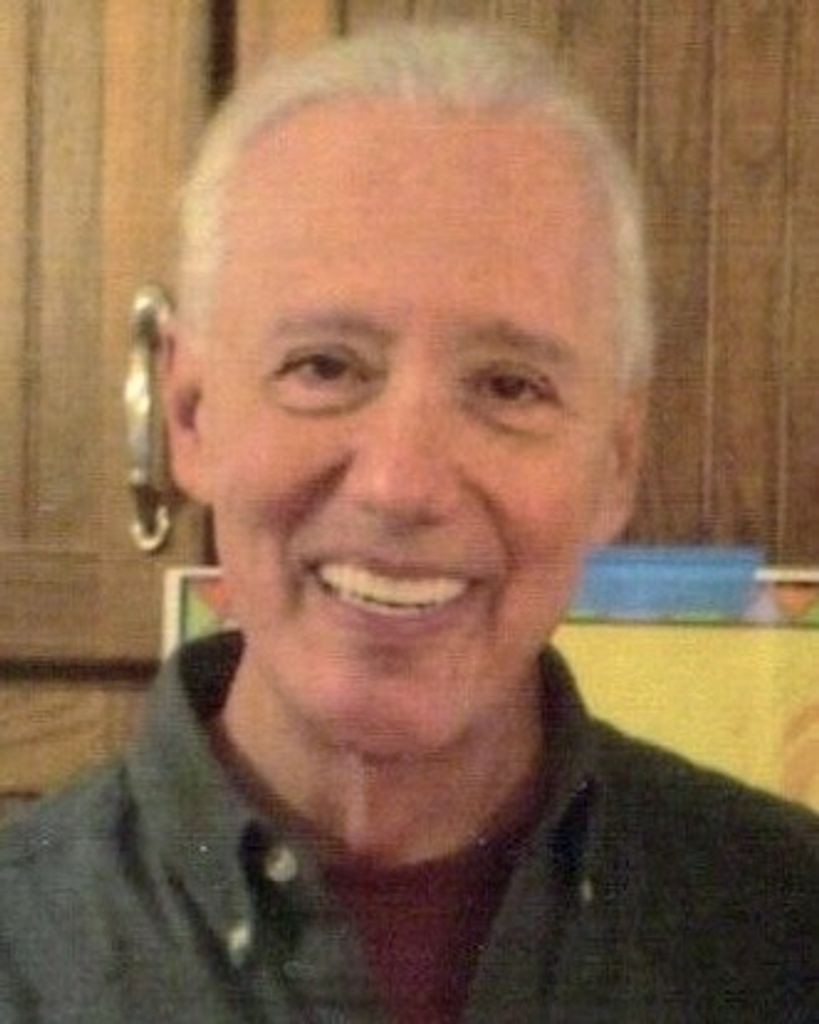 John V. Amodeo Profile Photo