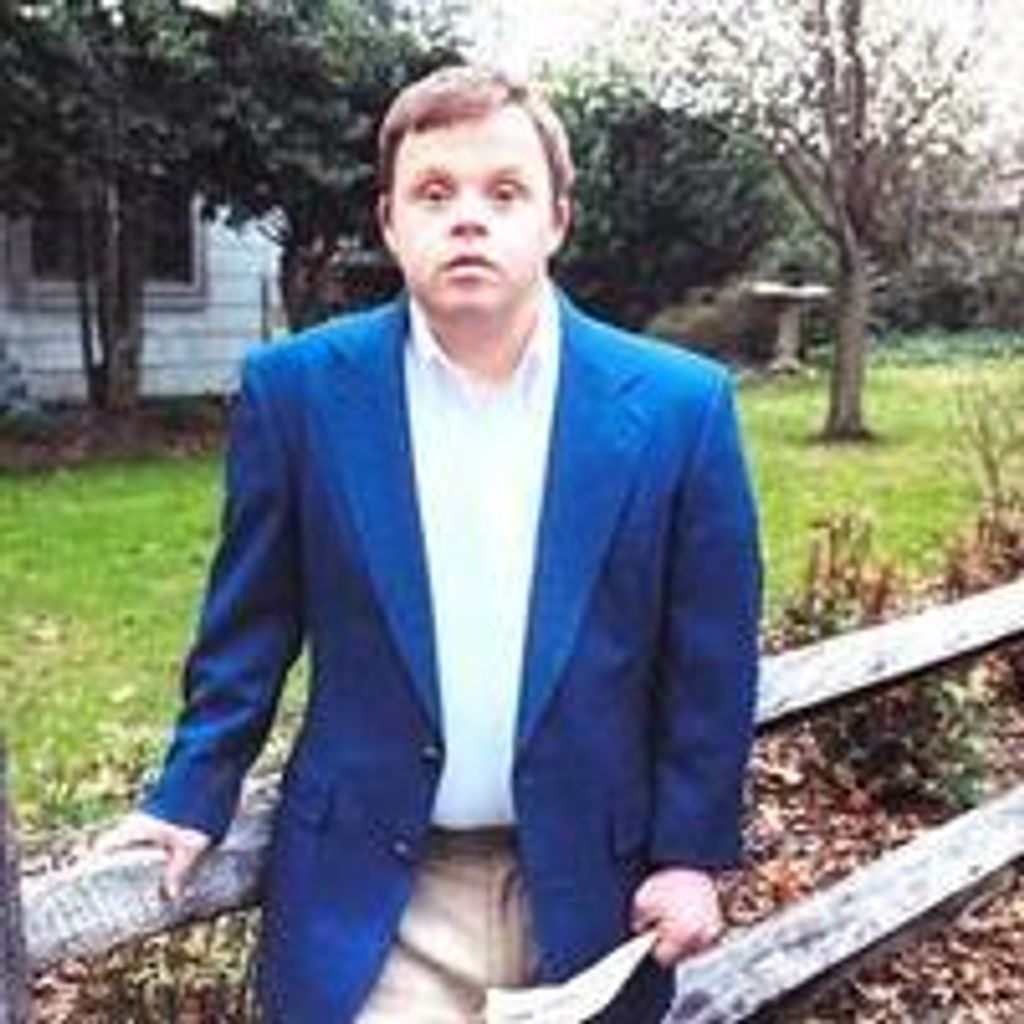 Terry Mack Myers Profile Photo