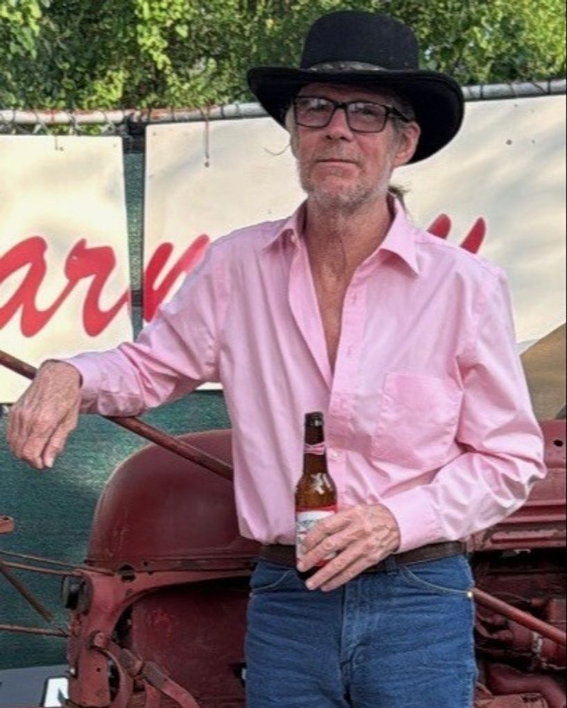 Norman Lee Duble Profile Photo