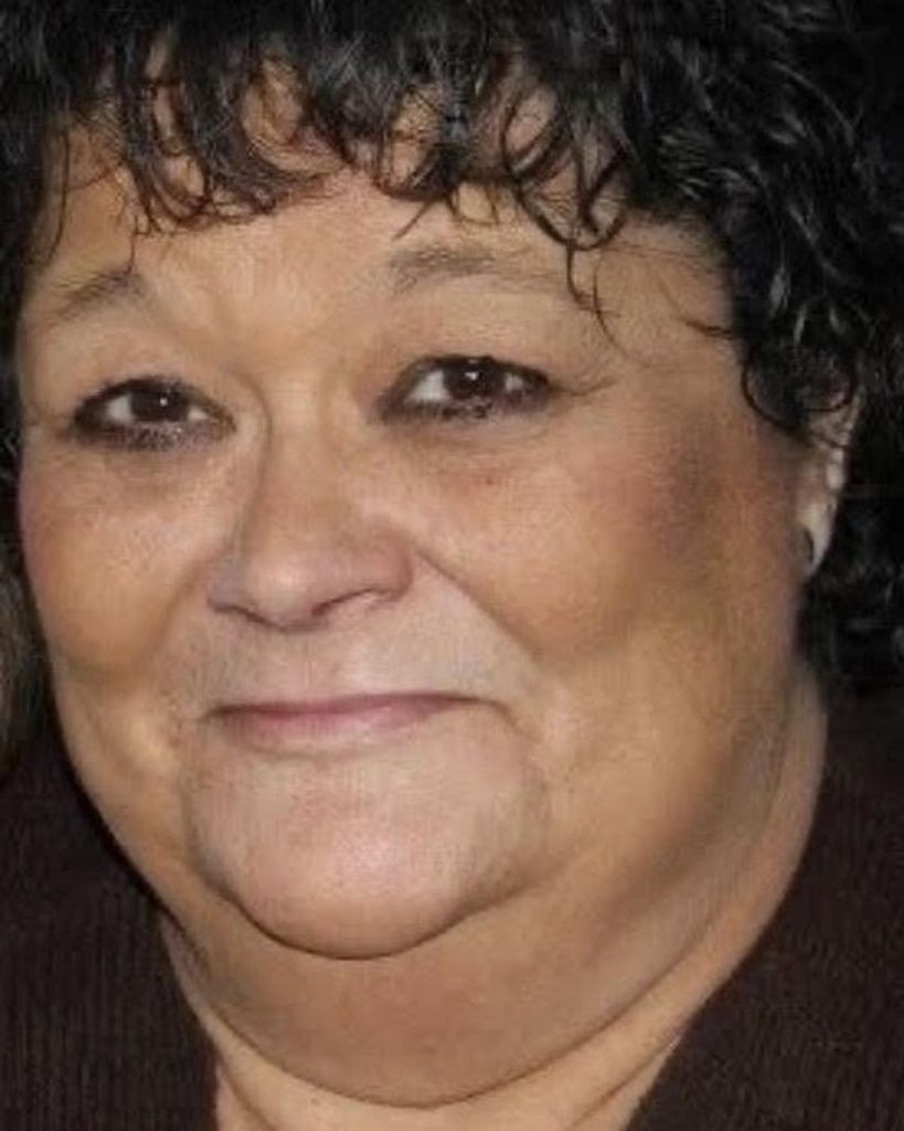 Jeannie Lewis