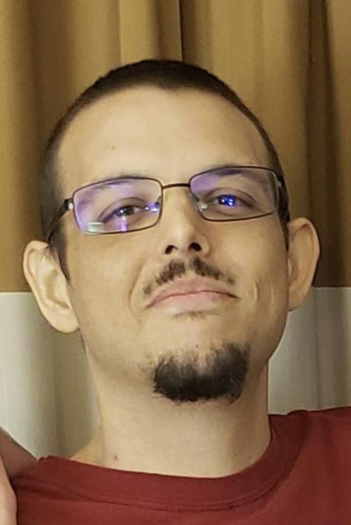 Brandon Michael Smith Profile Photo