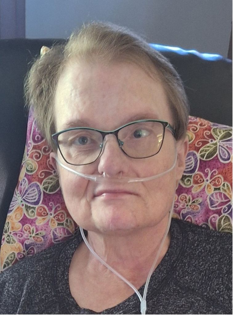 Pamela Susan (Johnson)  Johnson