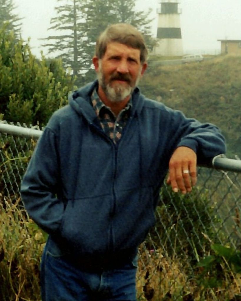 Fred A. Harnish Profile Photo