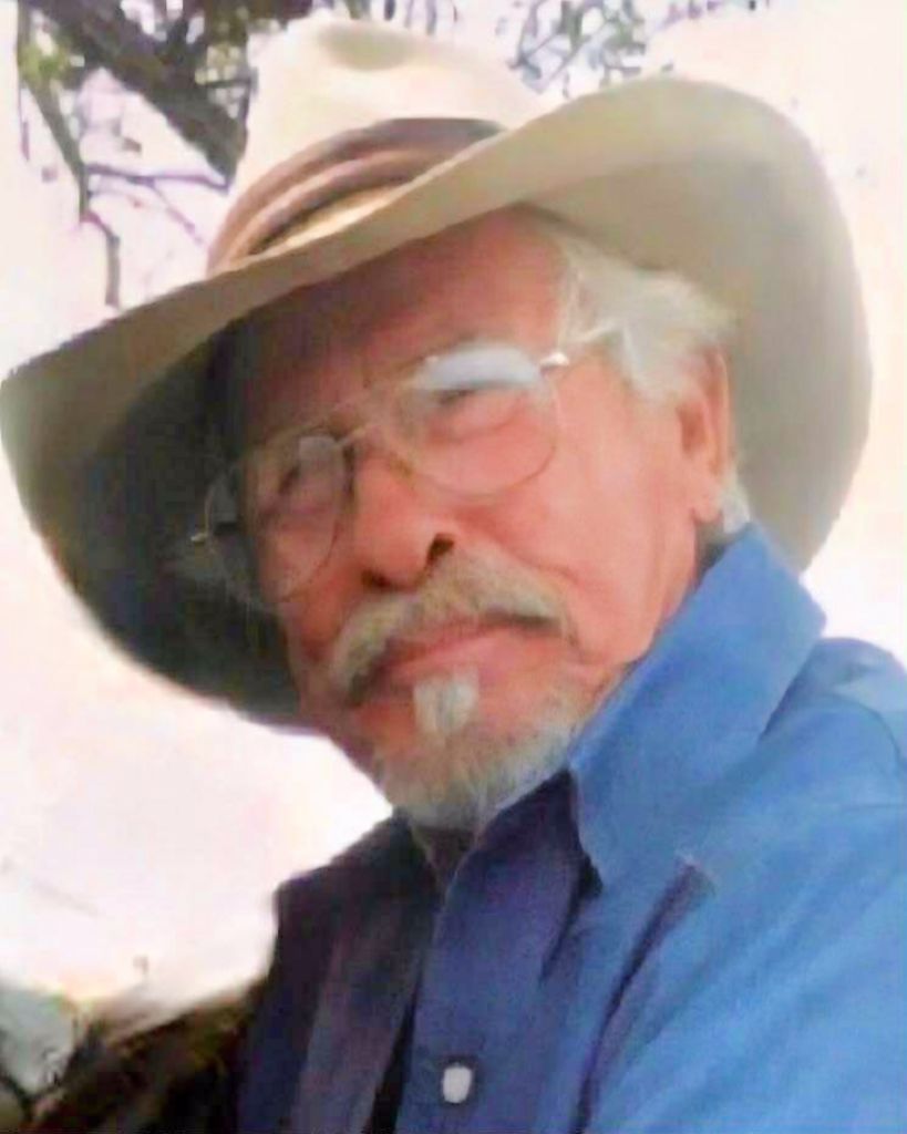 Donaciano Gonzalez