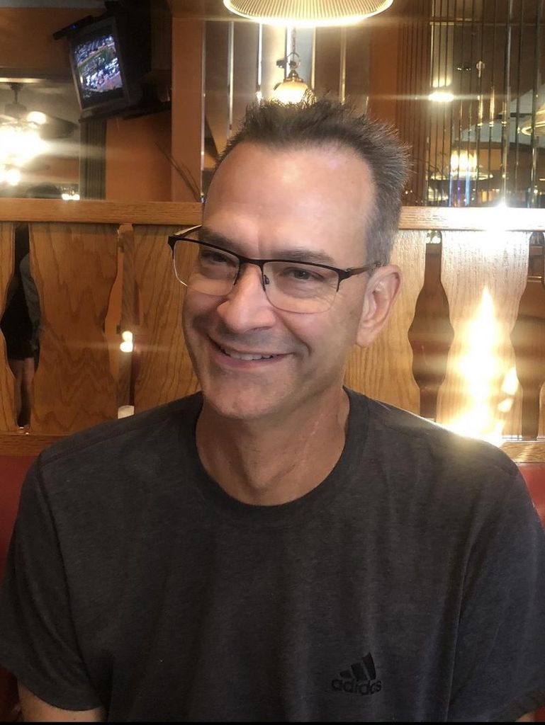 Mark E. Namack Profile Photo