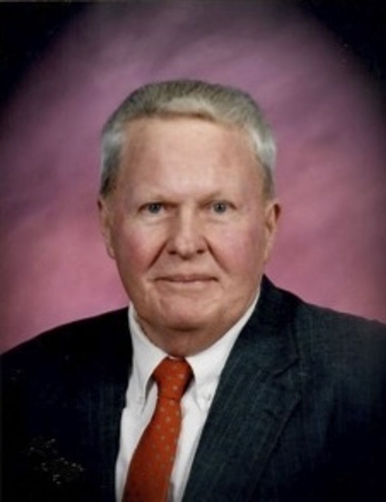 Charles Willard "C.W." Mitchell Profile Photo